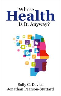 Produktbild: Whose Health Is It, Anyway?