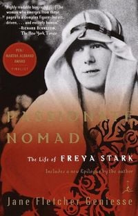 Produktbild: Passionate Nomad