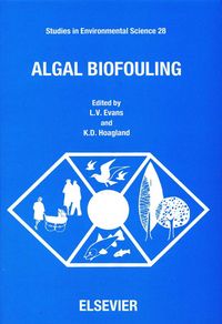 Produktbild: Algal Biofouling
