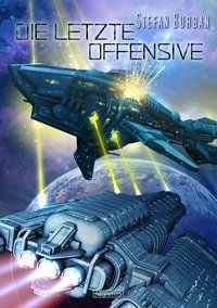 Produktbild: Der Ruul-Konflikt 13: Die letzte Offensive
