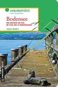 Produktbild: Bodensee