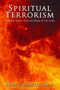 Produktbild: Spiritual Terrorism