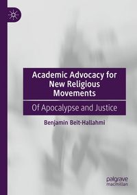 Produktbild: Academic Advocacy for New Religious Movements