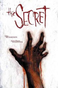 Produktbild: Richardson, M: The Secret
