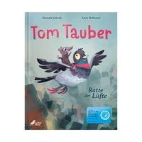 Produktbild: Tom Tauber &ndash; Ratte der L&uuml;fte