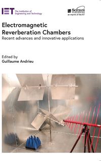 Produktbild: Electromagnetic Reverberation Chambers