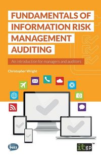 Produktbild: Fundamentals of Information Risk Management Auditing