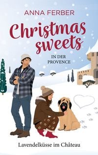Produktbild: Christmas Sweets in der Provence
