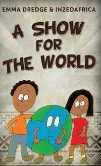 Produktbild: A Show For The World