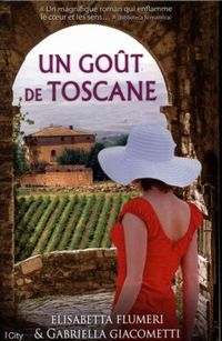 Produktbild: Un go&ucirc;t de Toscane
