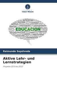 Produktbild: Aktive Lehr- und Lernstrategien