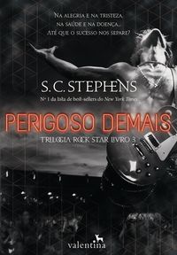Produktbild: Perigoso demais