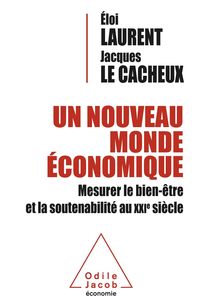 Produktbild: Un nouveau monde economique