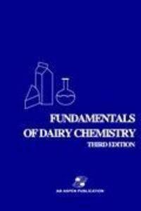 Produktbild: Fundamentals of Dairy Chemistry