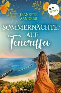 Produktbild: Sommern&auml;chte auf Teneriffa