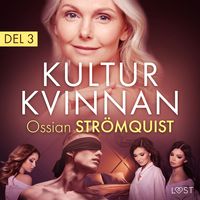 Produktbild: Kulturkvinnan 3 - erotisk novell