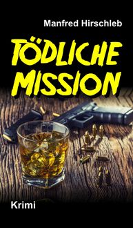 Produktbild: T&ouml;dliche Mission