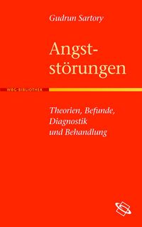 Produktbild: Angstst&ouml;rungen