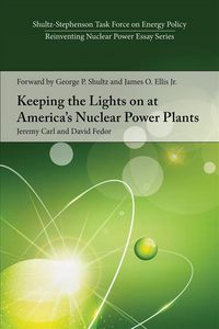 Produktbild: Keeping the Lights on at America's Nuclear Power Plants