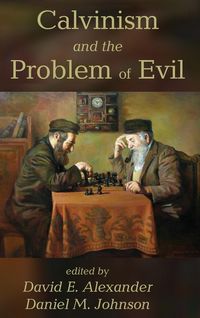 Produktbild: Calvinism and the Problem of Evil