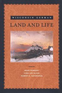 Produktbild: Wisconsin German Land & Life