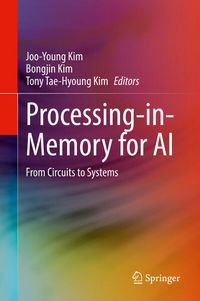 Produktbild: Processing-in-Memory for AI