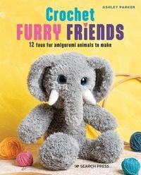 Produktbild: Crochet Furry Friends