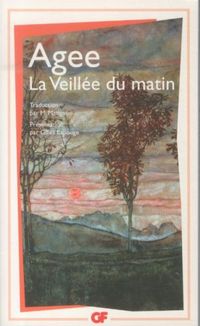 Produktbild: La veill&eacute;e du matin