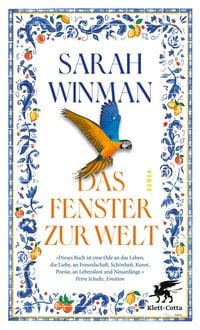 Produktbild: Das Fenster zur Welt