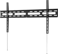 Produktbild: Hama 00220815 TV-Wandhalterung 94,0cm (37\") - 228,6cm (90\") Starr Integrierte Wasserwaage