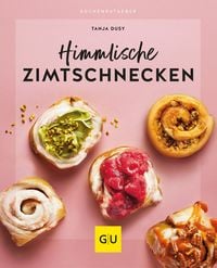 Produktbild: Himmlische Zimtschnecken