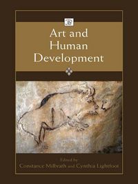Produktbild: Art and Human Development