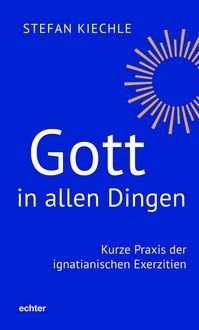 Produktbild: Gott in allen Dingen