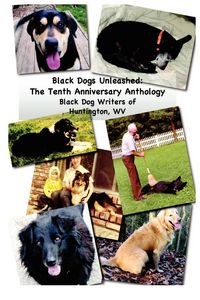 Produktbild: Black Dogs Unleashed