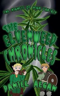 Produktbild: The Elvenweed Chronicles