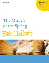 Produktbild: Chilcott, B: Miracle of the Spring