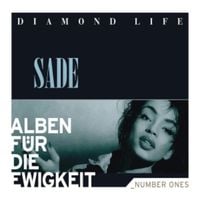 Produktbild: Sade: Diamond Life (Alben f&uuml;r die Ewigkeit)