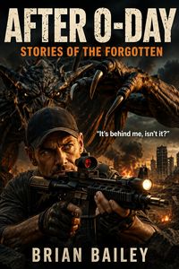 Produktbild: After 0-Day Stories Of The Forgotten
