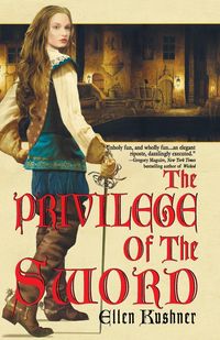 Produktbild: The Privilege of the Sword