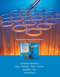 Produktbild: Tarr, D: Inorganic Chemistry