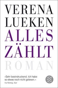 Produktbild: Alles z&auml;hlt