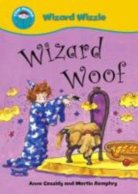 Produktbild: Wizard Woof