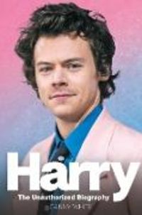 Produktbild: White, D: Harry