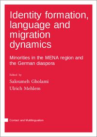 Produktbild: Identity formation, language and migration dynamics