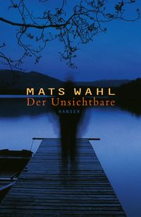 Produktbild: Der Unsichtbare