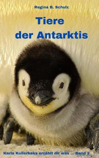 Produktbild: Tiere der Antarktis