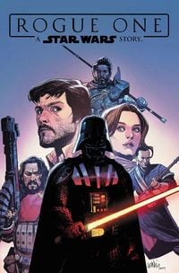 Produktbild: Star Wars: Rogue One