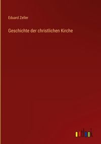 Produktbild: Geschichte der christlichen Kirche