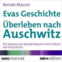 Produktbild: Evas Geschichte - &Uuml;berleben in Auschwitz
