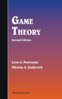 Produktbild: GAME THEORY (2ND ED)